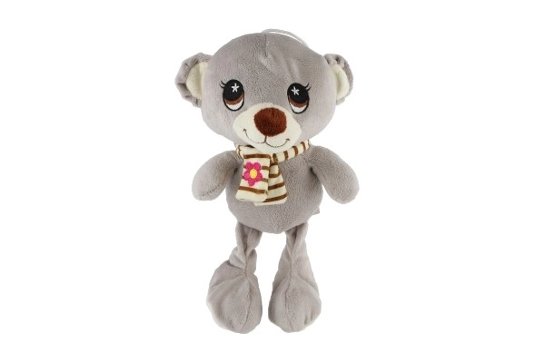 Stuffed Animal 30 cm 6 Types 0m+