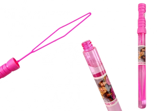 Soap Bubbles Sword Barbie Pink