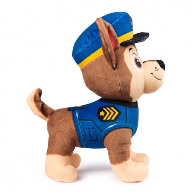 Giocattolo di peluche di Zuma della Pattuglia dei Cuccioli