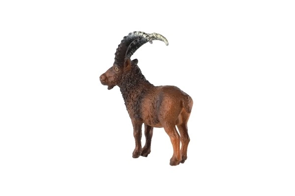 Mountain Goat Figurine