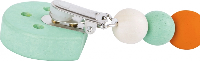 Sviluppo dei sensi e della motricità fine