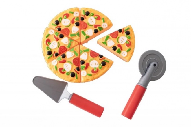 Pizza Set for Children