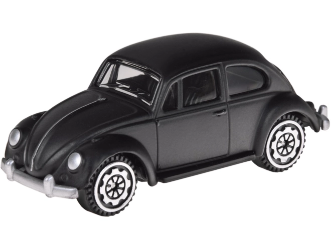 Licensed Metal Toy Car Volkswagen Classical Beetle 1967