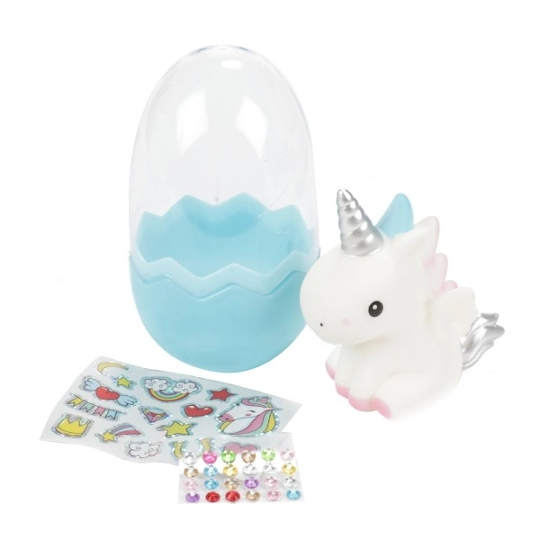 Unicorn Surprise Egg Toy