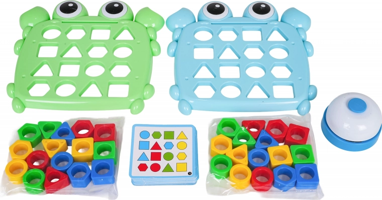 Two crab boards and durable pieces