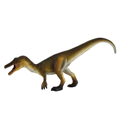 Mojo Moving Jaw Baryonyx Dinosaur