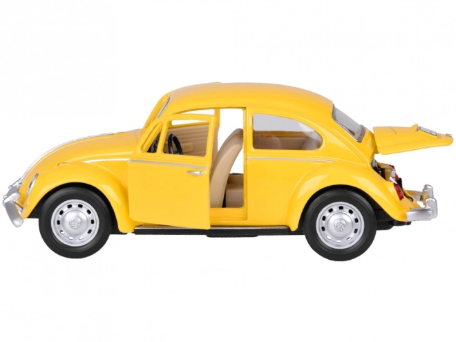 Volkswagen Classical Beetle 1967 Toy Car