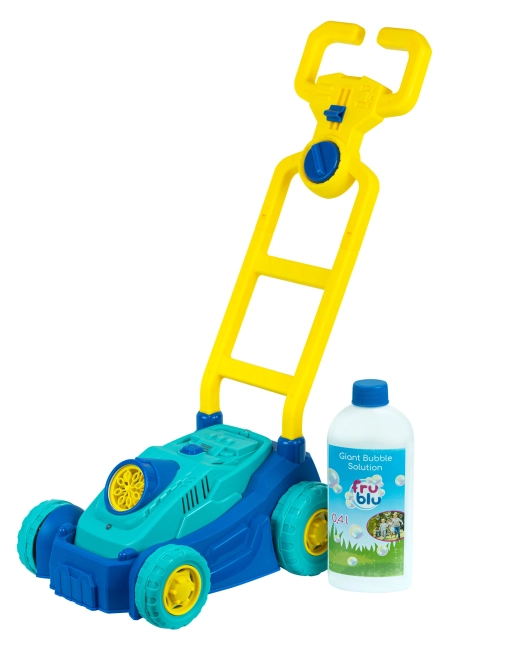 Fru Blu Bubble Mower Set