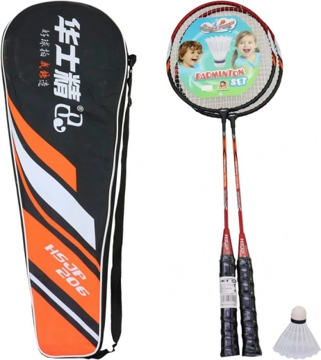 Set di badminton per bambini