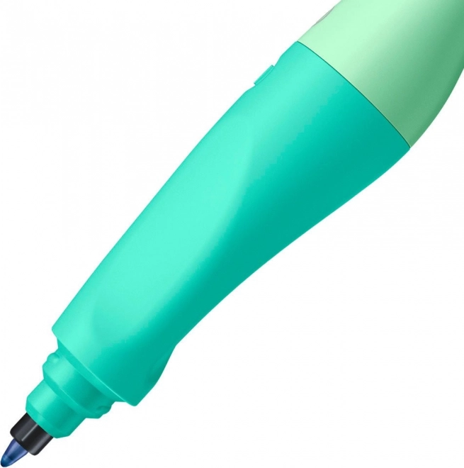 Stabilo Easy Original Rollerball Pen for Right-Handers Pastel Green