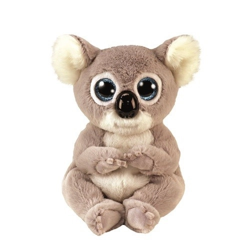 TY Koala Melly plush toy 15 cm