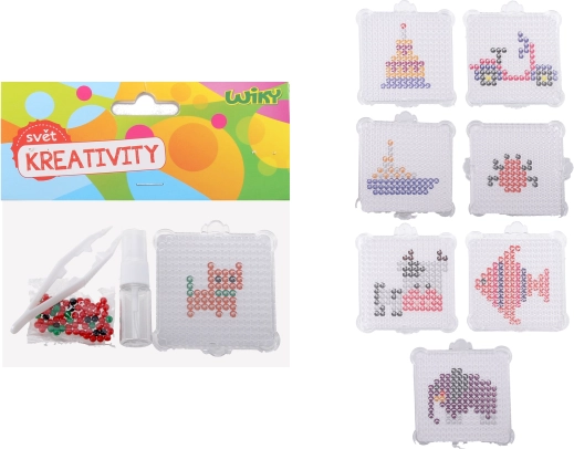 Magic Beads Mix