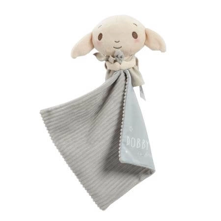 Harry Potter Plush Cuddle Toy Dobby