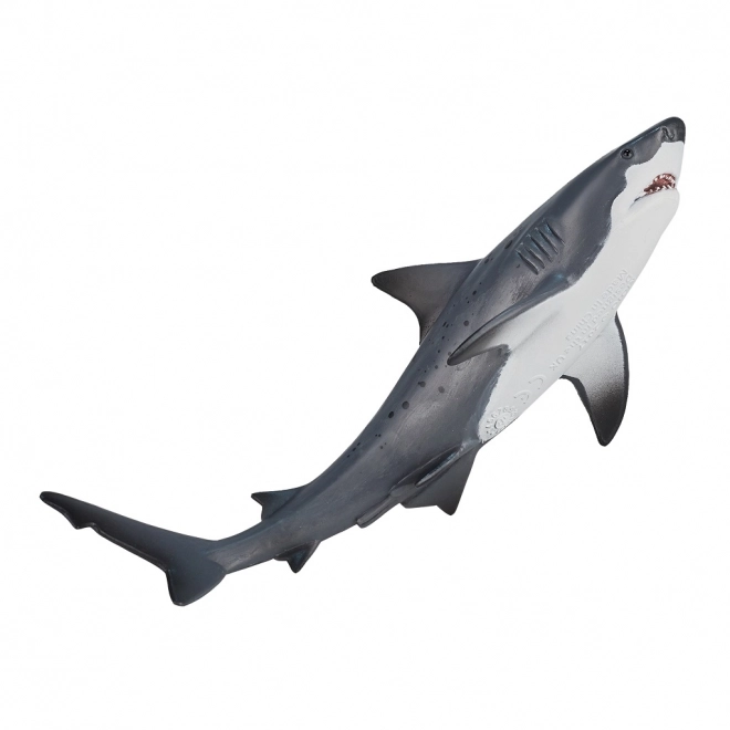 Great White Shark Figurine