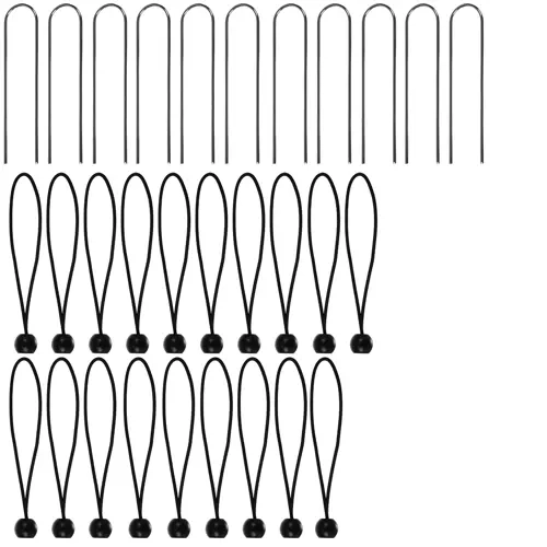 Trizand Soccer Goal and Practice Sheet