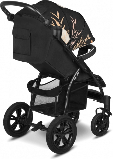 Lionelo Annet Tour Green Turquoise Stroller – Lovin'