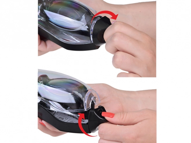 Swimming Goggles Set