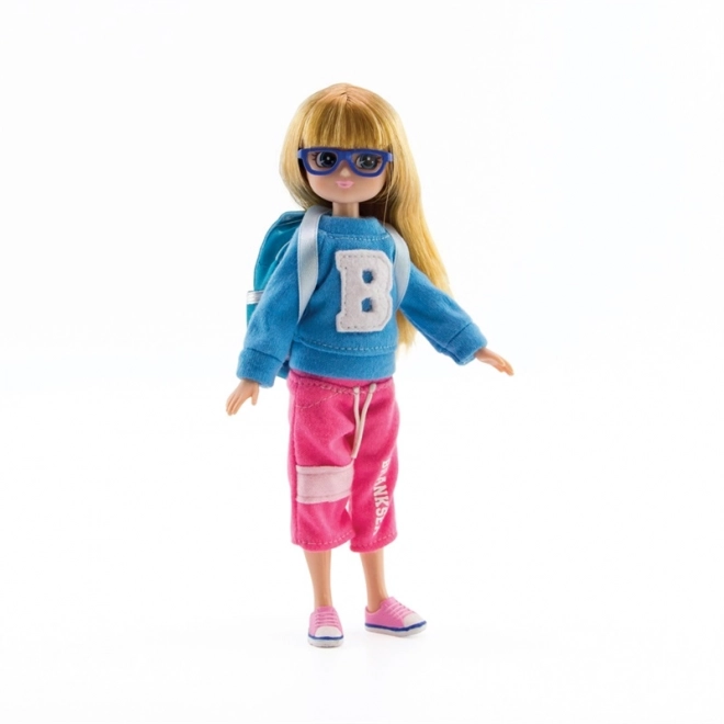 Lottie Doll Cool for School