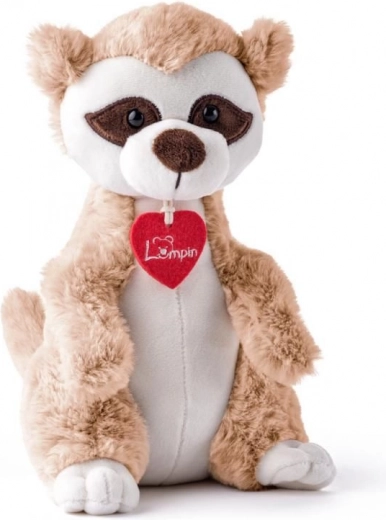 Simogatóan puha az első érintéstől