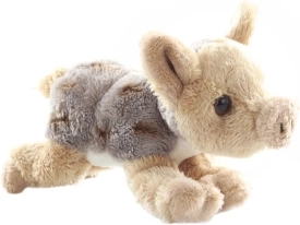 Blødt og varmt materiale