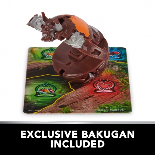 Bakugan Training Set Mammal