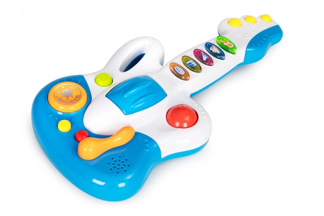 Children's Electric Guitar Musical Toy