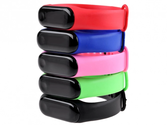 Electronic Kids Smartwatch Band