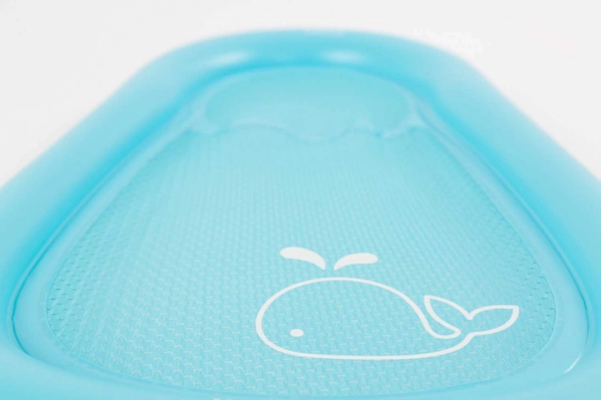 Inflatable Baby Bath Mattress