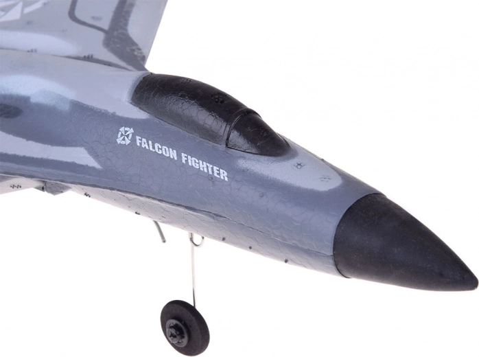 LED-Beleuchtung für effektvolle Flüge