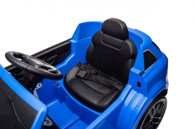 Audi Q7 NEW LIFT Blue