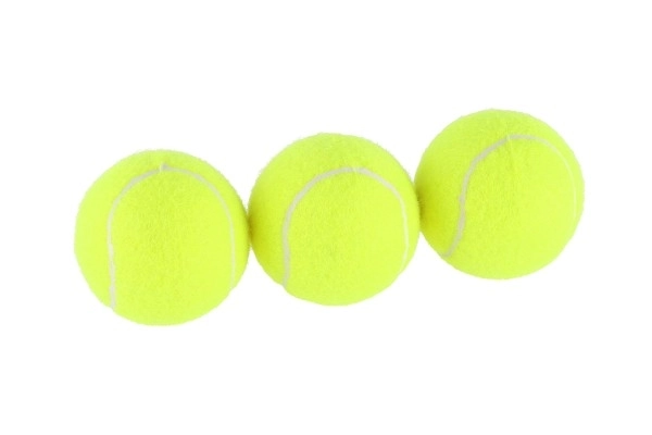 Recreational Tennis Balls