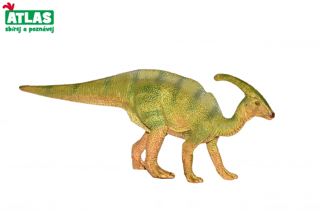 Parasaurolophus Dinosaur Figurine