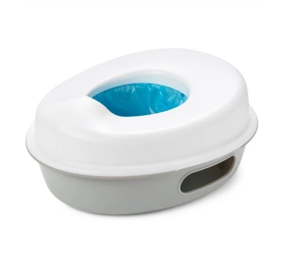 3-in-1 Potty Go Time by Skip Hop