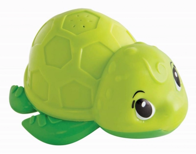 Floating Baby Turtle Bath Toy