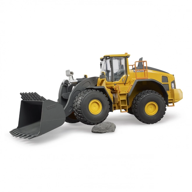 Volvo Loader Truck Toy