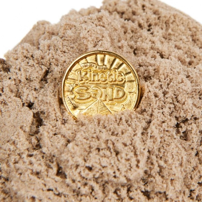 Kinetic Sand - Mini set Mummia