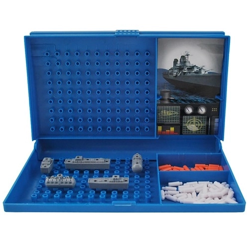 Family Game Battleship - Sea Battle