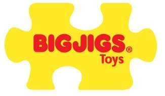 Bigjigs Toys Paper Roll 15m