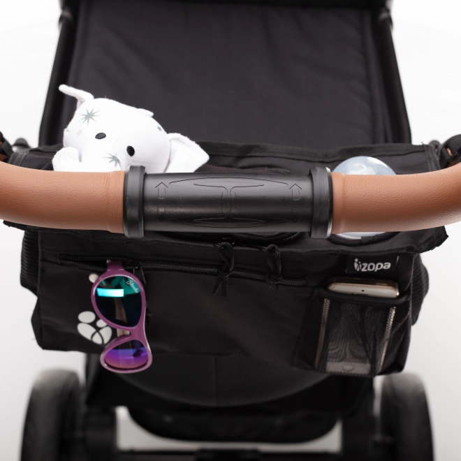 Stroller Organizer Black