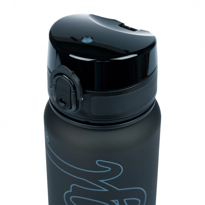 Baagl Tritan Drink Bottle Black 800ml