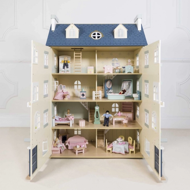 Le Toy Van Dollhouse Palace