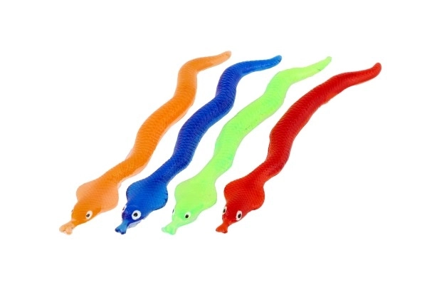 Stretchable Stress Relief Snake 28cm