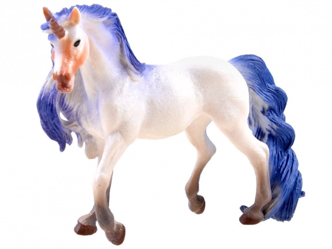 Magic Unicorn Toy Figure – D