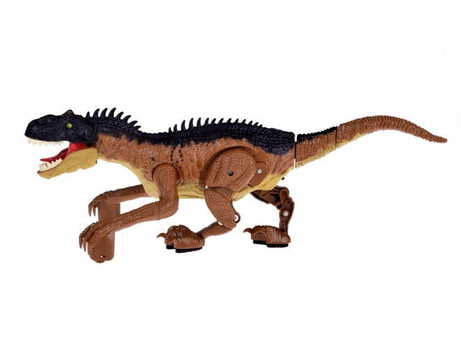 Remote Controlled Dinosaurs Toy