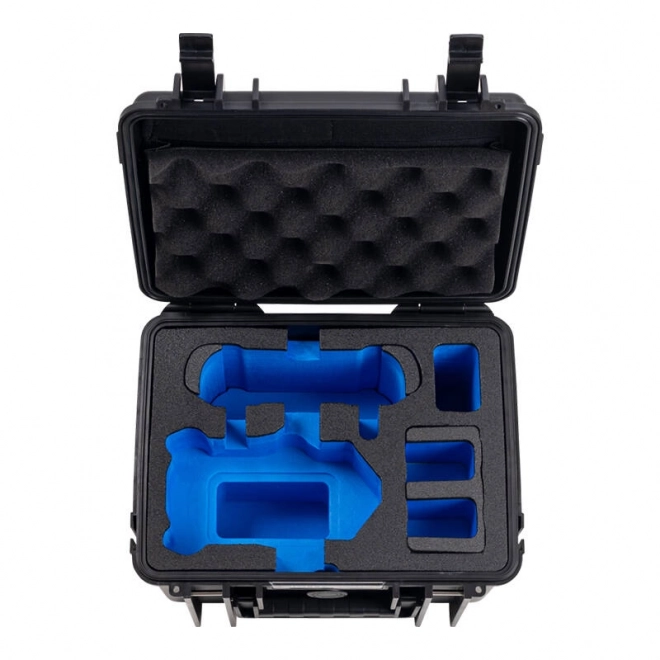 Black Protective Case for DJI Mini 4 Pro