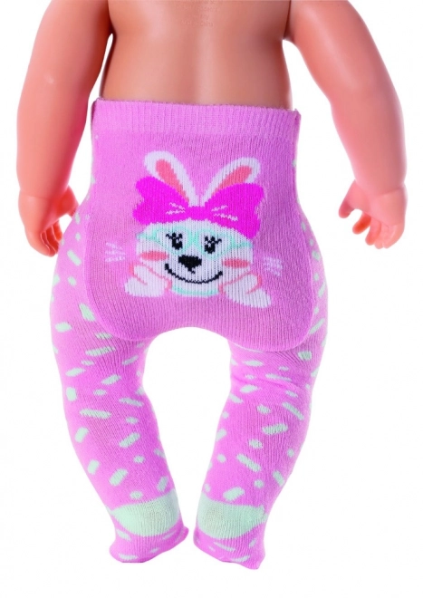 Baby Born Tights 2-Pack