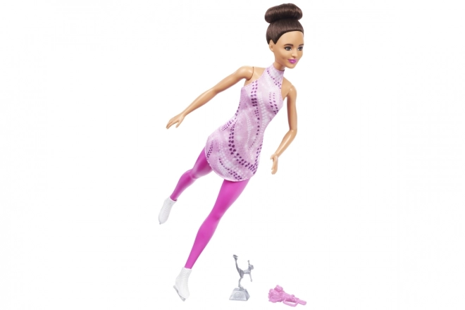 Barbie First Profession - Figure Skater