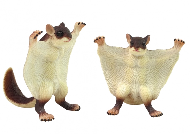 Flying Squirrel Collectible Figure