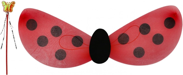 Čarobna paličica za še več zabave