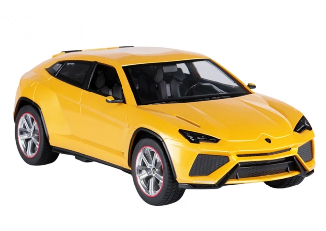 Remote Control Lamborghini Urus Yellow